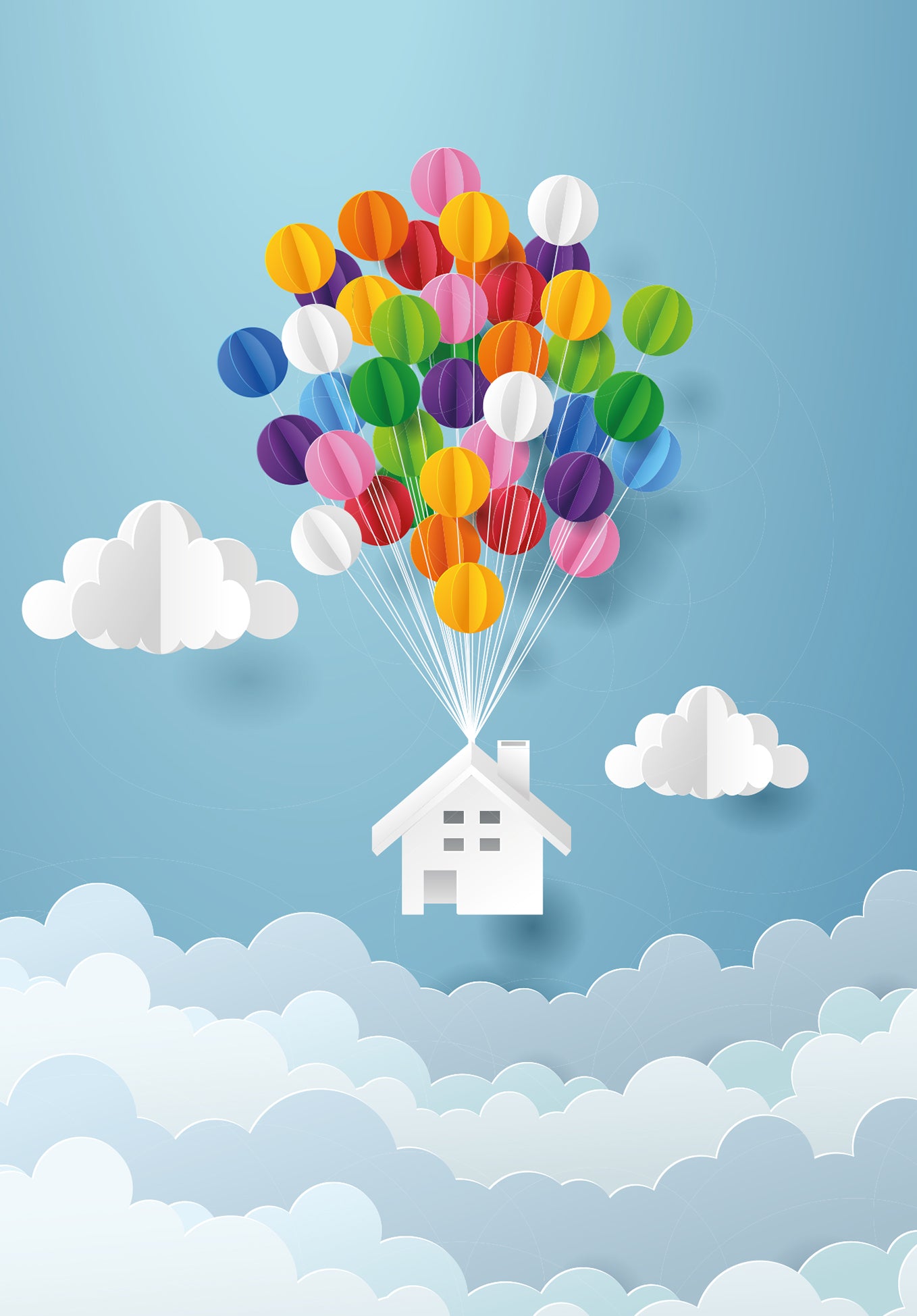 Ballons Maison