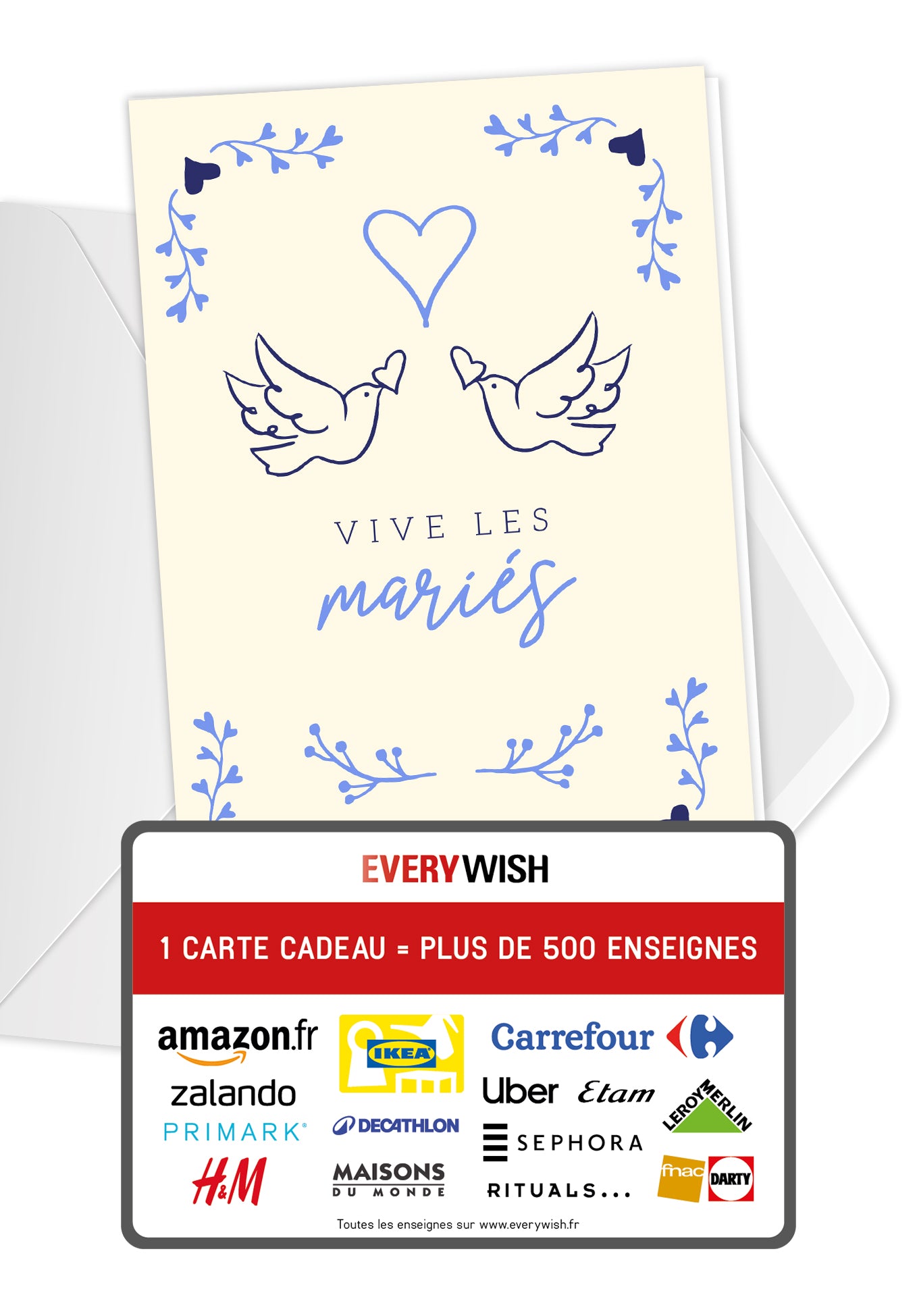 Vive les mariés - Colombes PDF
