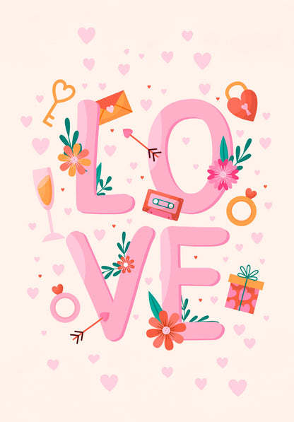 Love Rose PDF