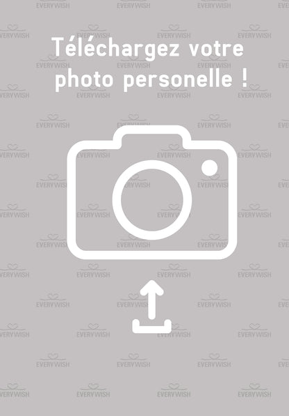 Visuel personnalisé