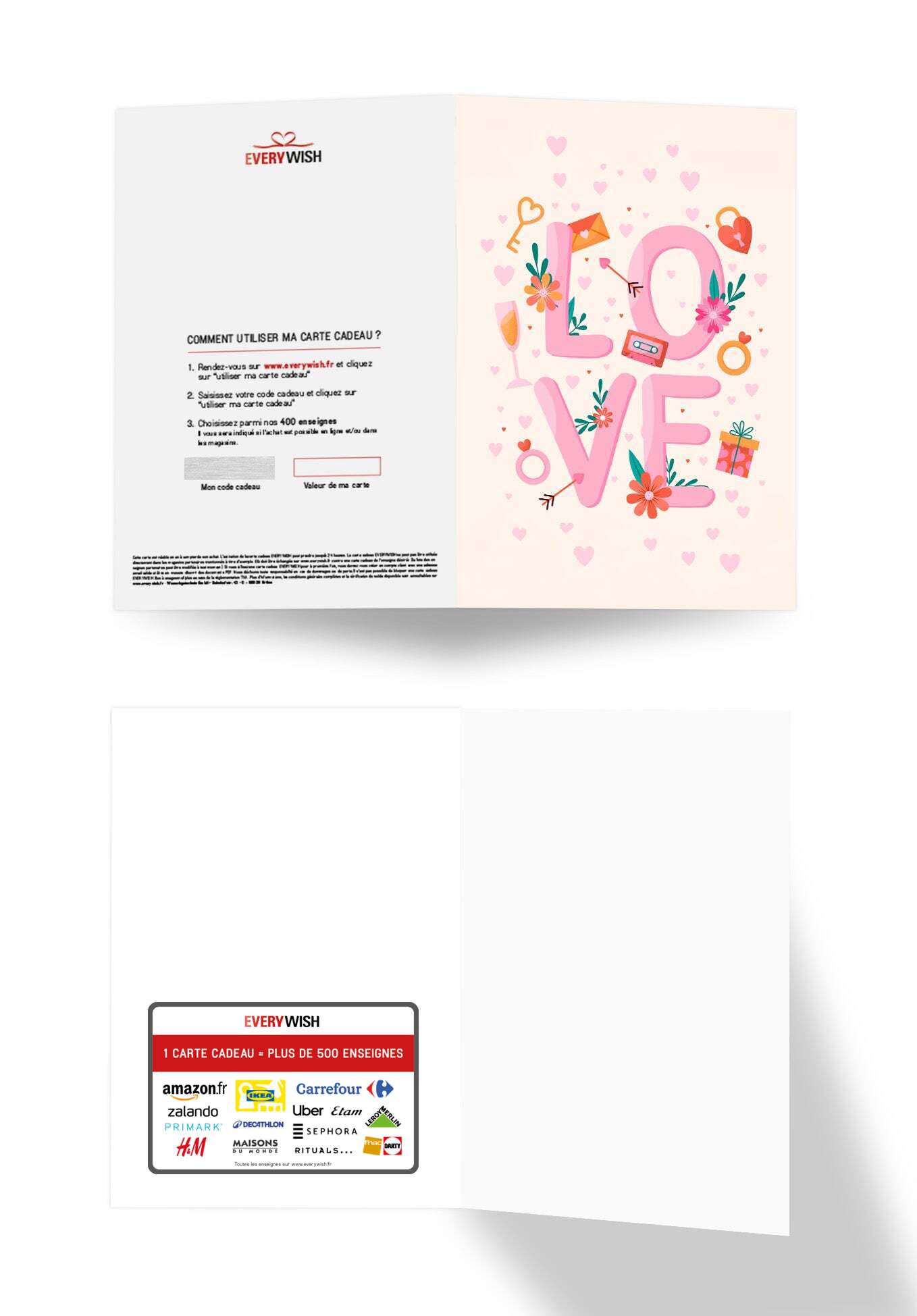 Love Rose PDF