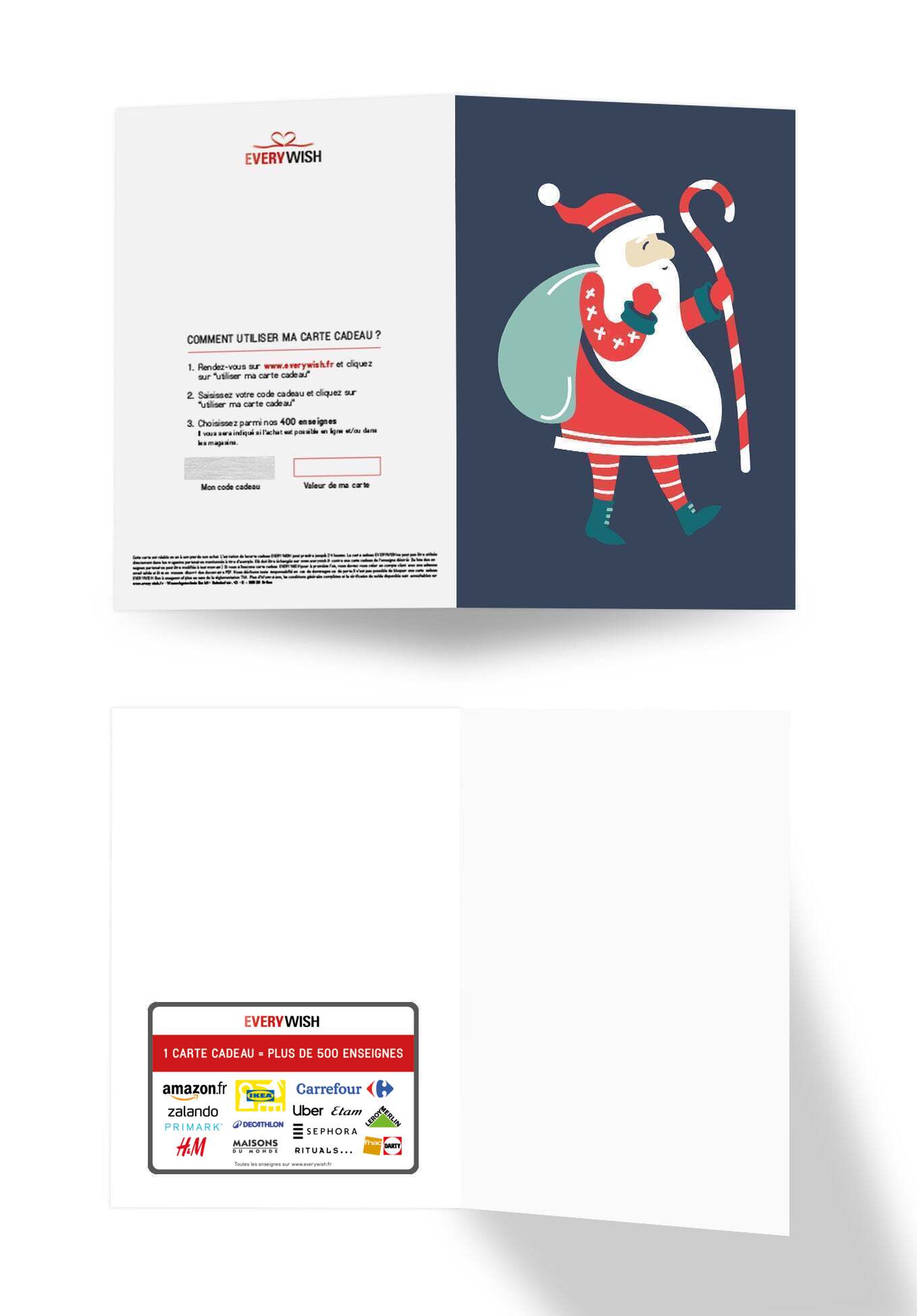 Saint-Nicolas Illustration