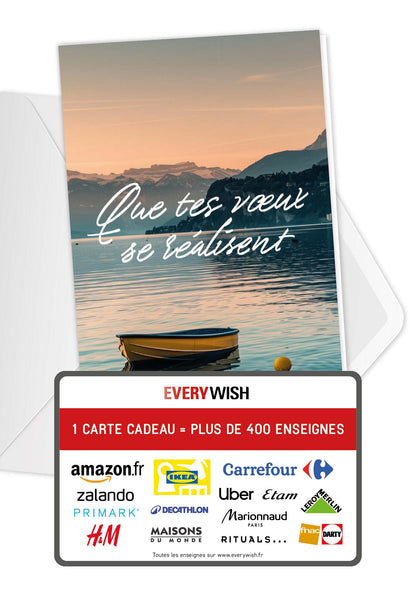 Que tes voeux - Voir