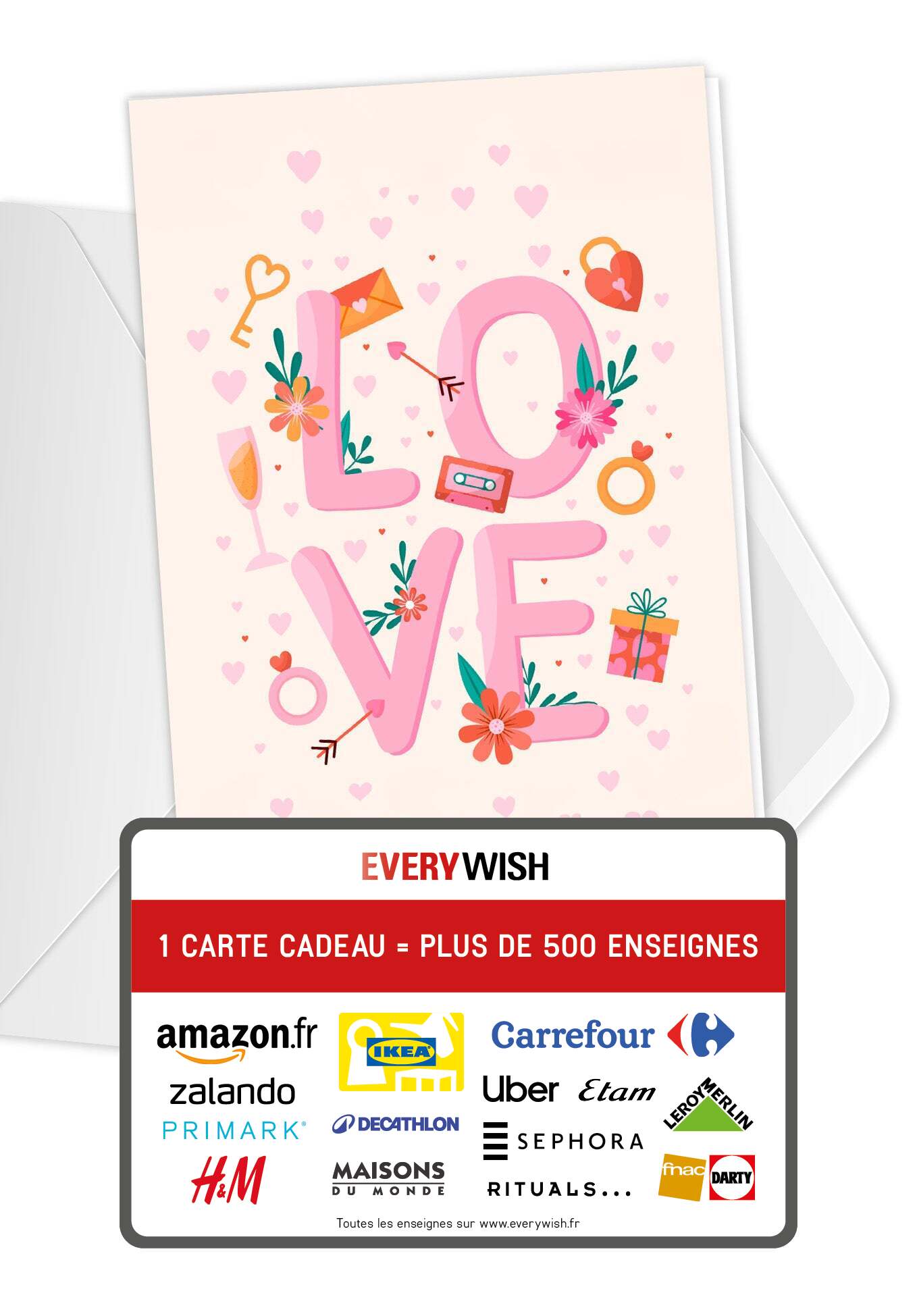 Love Rose PDF