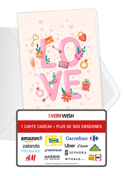 Love Rose PDF