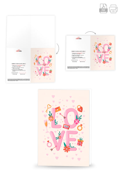 Love Rose PDF